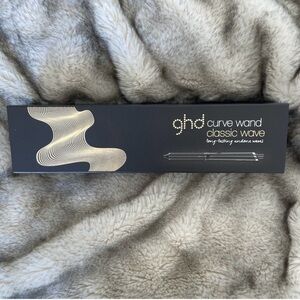 ghd Curve Wand - NEW!